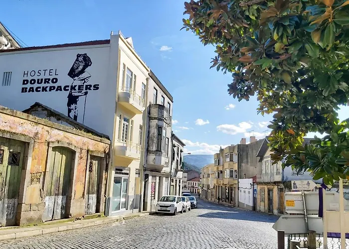 Hostel Douro Backpackers