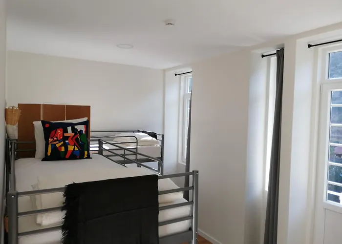 Hostel Douro Backpackers