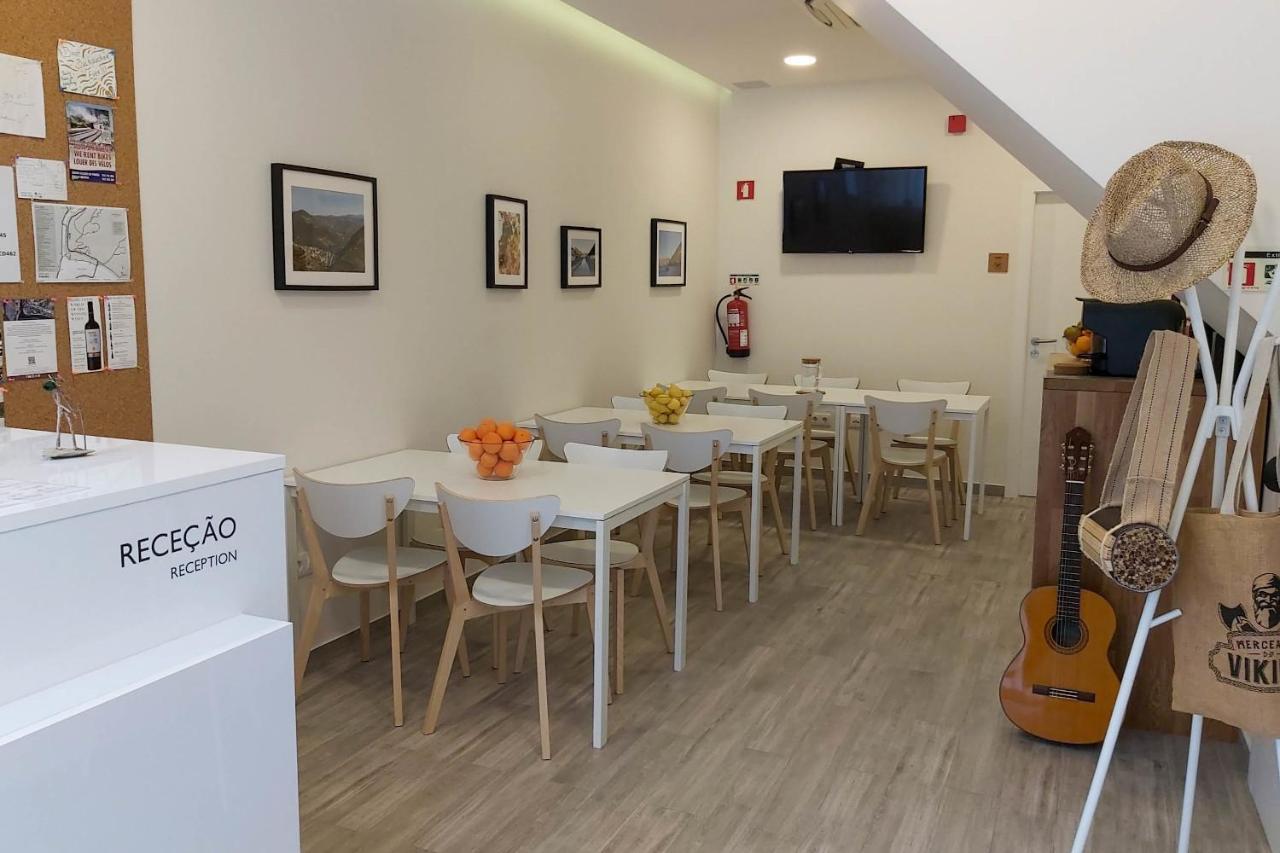 Douro Backpackers Auberge de jeunesse Pinhão