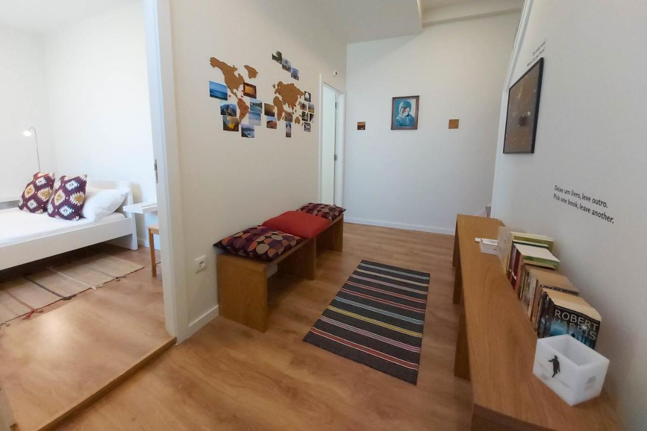 Douro Backpackers Auberge de jeunesse *