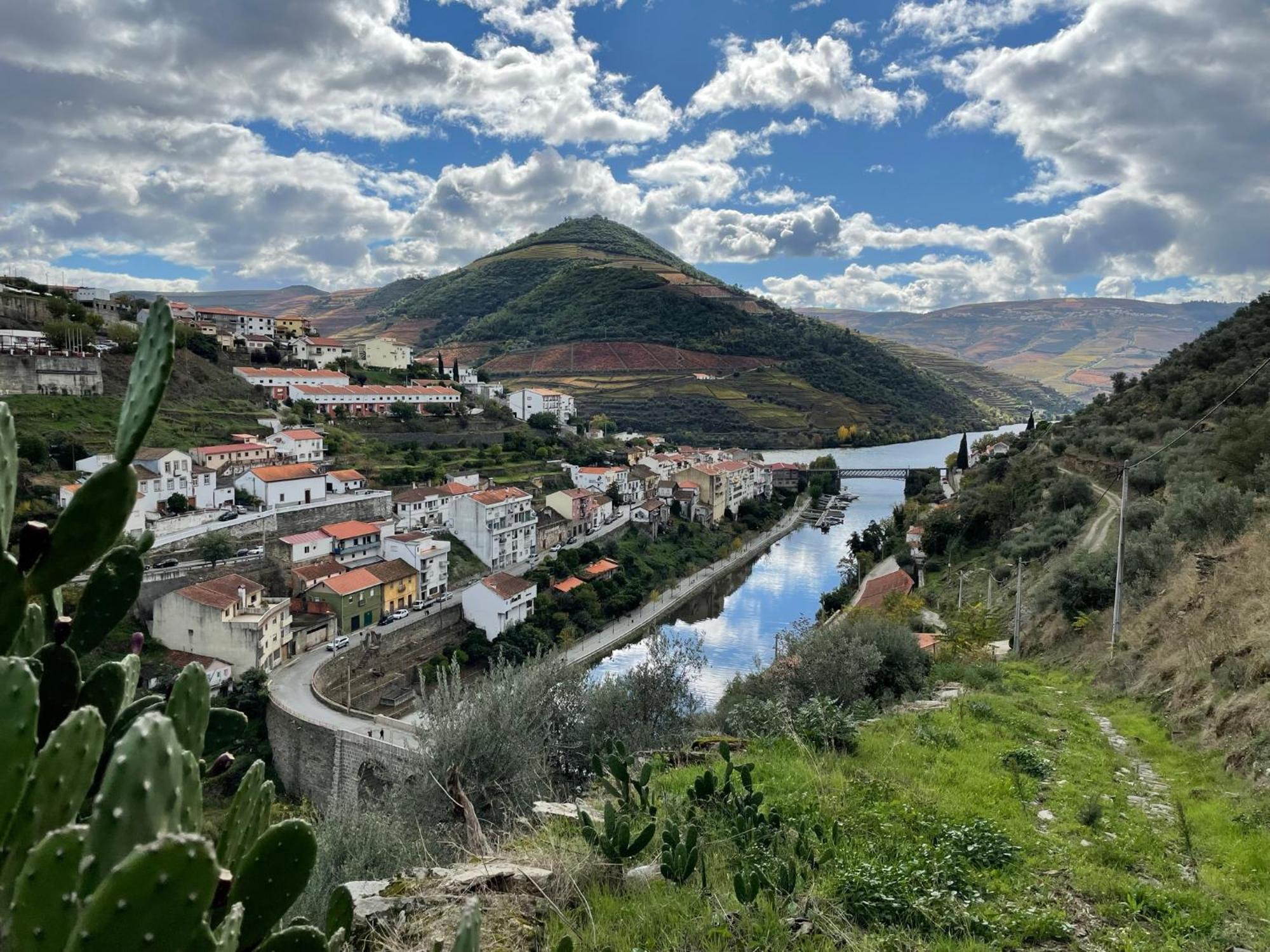 Douro Backpackers * Pinhão