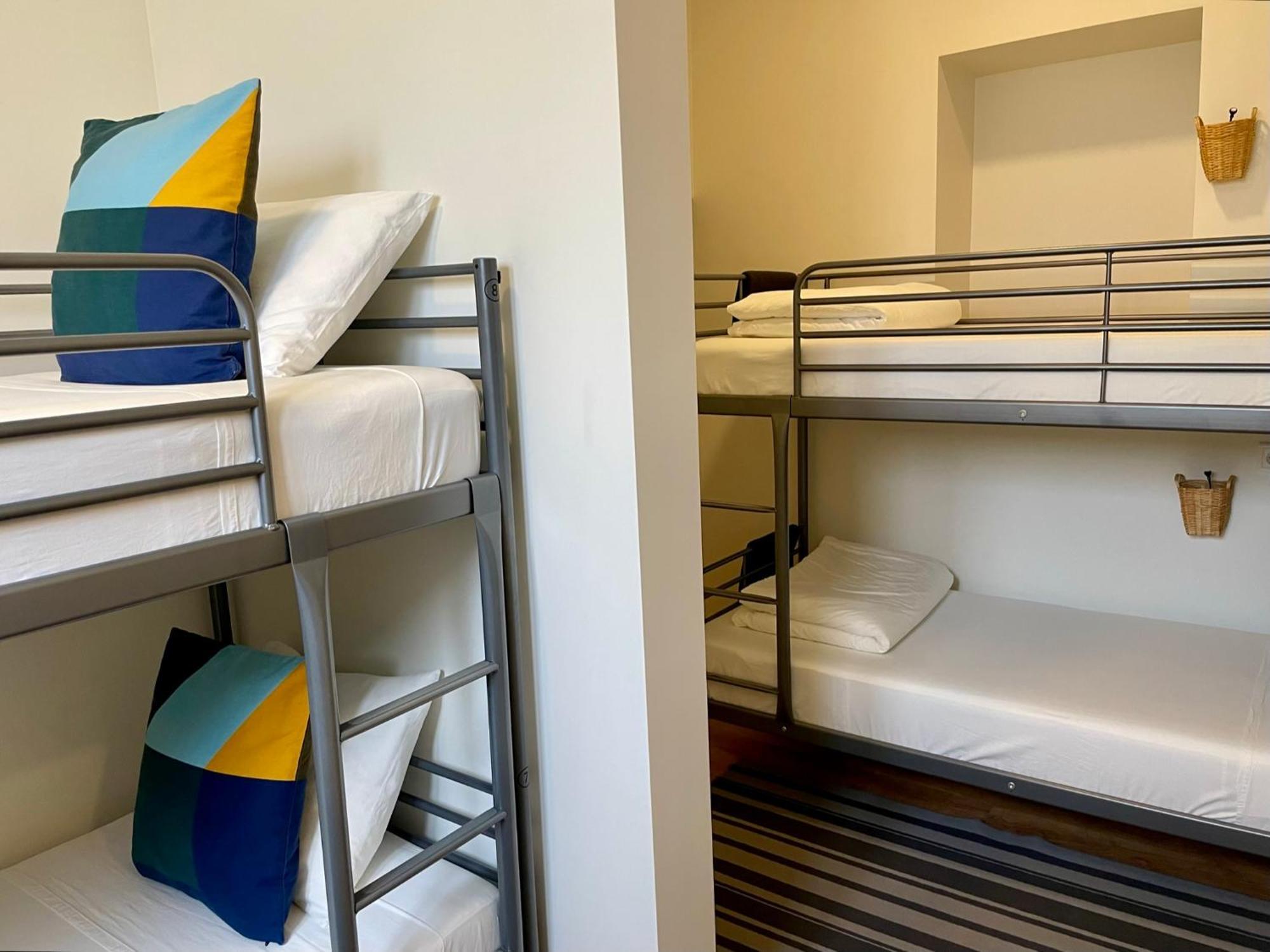Auberge de jeunesse Douro Backpackers