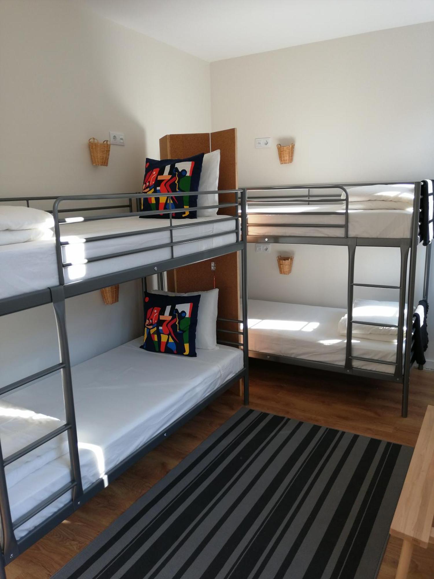 Douro Backpackers Auberge de jeunesse