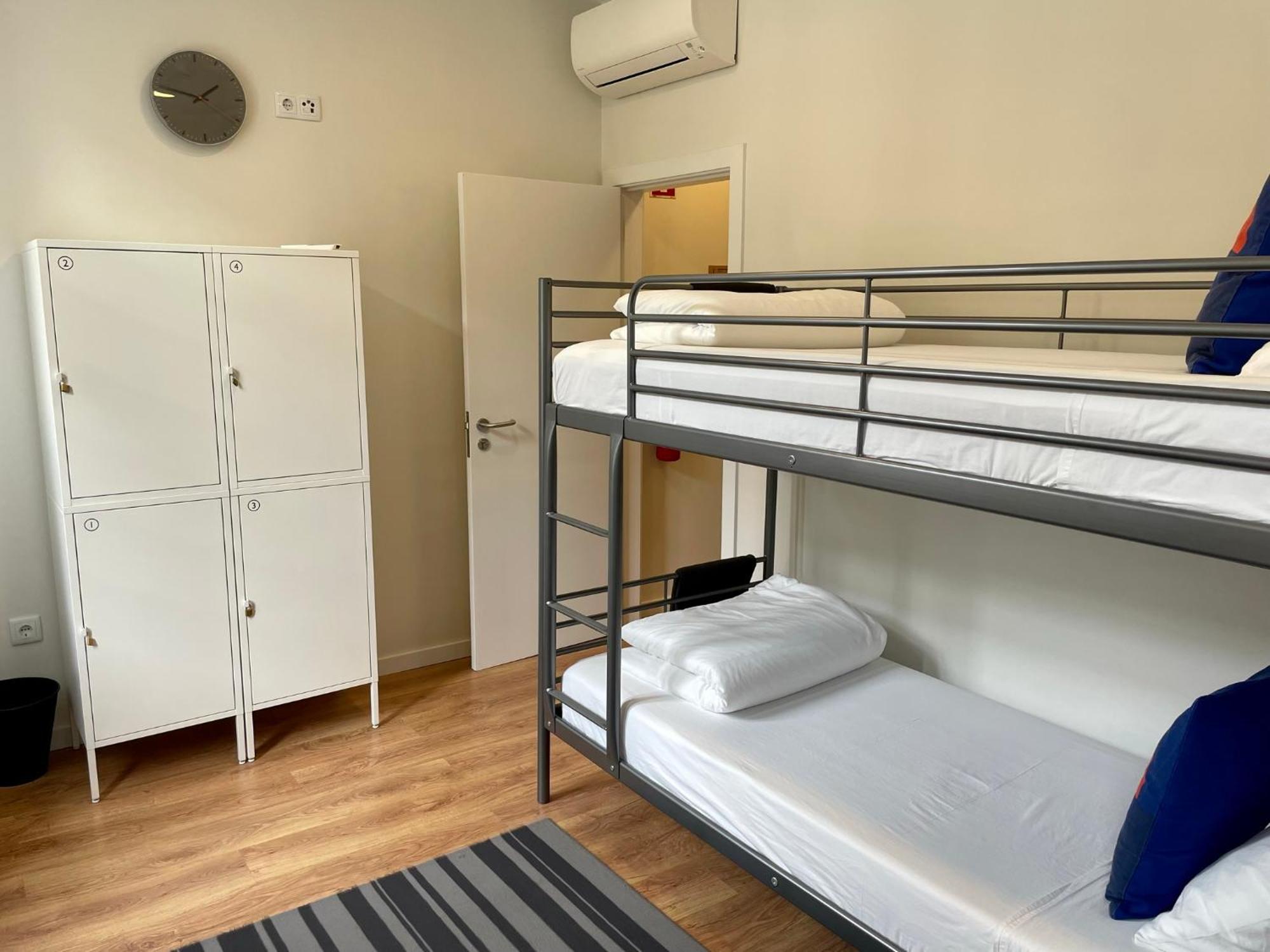 Douro Backpackers Auberge de jeunesse