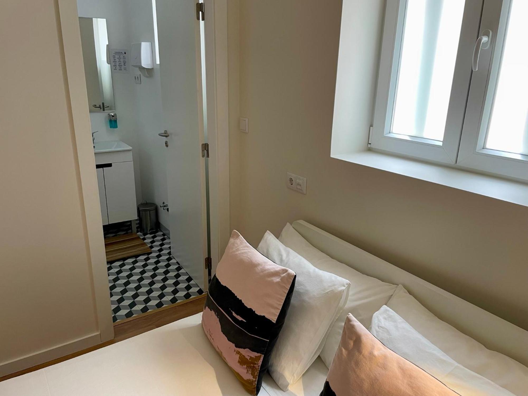 Douro Backpackers Auberge de jeunesse
