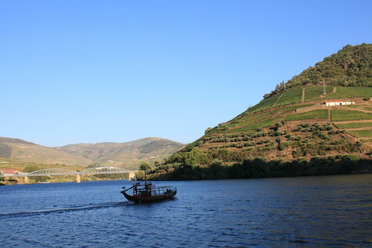 Douro Backpackers Auberge de jeunesse *