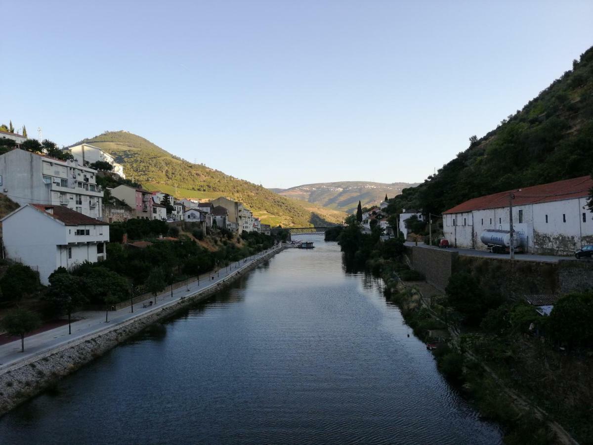 Auberge de jeunesse Douro Backpackers