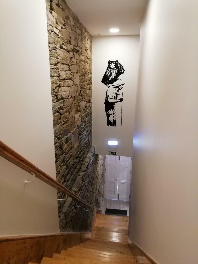 Douro Backpackers Auberge de jeunesse